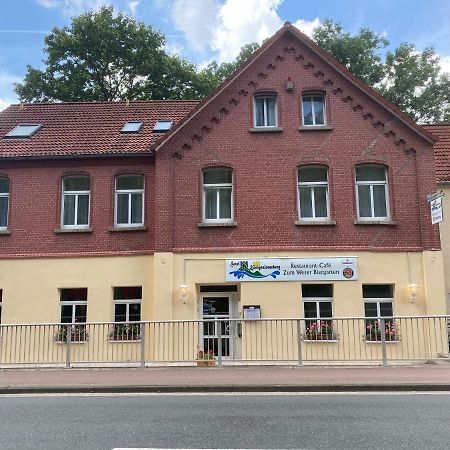 Am Konigszinnenberg Bodenwerder Exterior foto